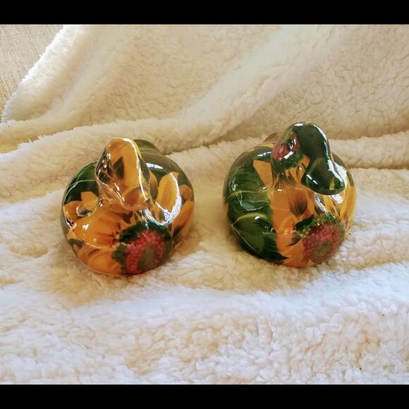 Ducks (2)  - Picture 5 of 8